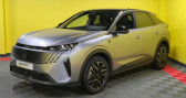 Annonce Peugeot 3008 occasion Hybride GT 1.2i Hybrid -145CV - BV e-DCS6 III   HIFI FOCAL � Issoire