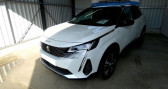Annonce Peugeot 3008 occasion Diesel GT 1.5 BLUE HDI 130 EAT8  Montluon