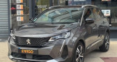Peugeot 3008 occasion année 2021 boite Manuelle Annonce Peugeot 3008 occasion Diesel GT 1.5 BLUEHDI 130CH à Forbach