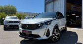 Peugeot 3008 occasion année 2021 boite Automatique Annonce Peugeot 3008 occasion Diesel GT 130ch - CAM - SIEGES ELEC/CHAUFF - CARPLAY à SAINT CANNAT