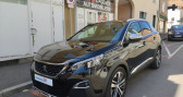 Peugeot 3008 occasion année 2018 boite Automatique Annonce Peugeot 3008 occasion Diesel GT 180 cv TOIT PANORAMIQUE à MACON