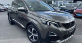 Peugeot 3008 gt 180 eat6  2018 - annonce de voiture en vente sur Auto Sélection.com