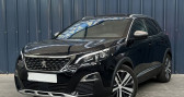 Peugeot 3008 GT 180ch 2.0L HDI Boite Automatique Garantie 1 An Full Optio  2017 - annonce de voiture en vente sur Auto Sélection.com