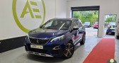 Peugeot 3008 GT 2.0 180 BVA EAT6 ATTELAGE CAMERA 360 DISTRIBUTION FAITE H   LE HOULME 76