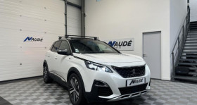 Peugeot 3008 , garage NAUDE AUTOMOBILES CHAPONOST  CHAPONOST