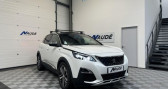 Peugeot 3008 occasion année 2018 boite Automatique Annonce Peugeot 3008 occasion Diesel GT 2.0 BlueHDi 180 ch EAT8 Toit ouvrant à CHAPONOST
