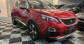 Annonce Peugeot 3008 occasion Diesel GT 2.0 BLUEHDI 180 CV EAT6 34935KM-CAM RECUL-SIEGES CHAUFF E � Saint-Brice-Courcelles