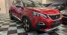 Peugeot 3008 occasion 2017 mise en vente &agrave; Saint-Brice-Courcelles par le garage AJ AUTO - photo n&deg;1