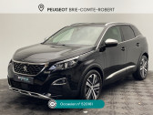 Annonce Peugeot 3008 occasion Diesel GT 2.0 hdi 180 ch eat8  Brie-Comte-Robert