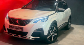 Peugeot 3008 occasion 2017 mise en vente &agrave; MONTROND LES BAINS par le garage JEDDA AUTOMOBILES - photo n&deg;1