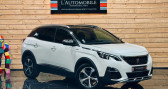 Peugeot 3008 occasion année 2017 boite Automatique Annonce Peugeot 3008 occasion Diesel GT BLUE HDI 180CV BVA à Les Alluets Le Roi