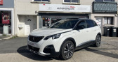 Annonce Peugeot 3008 occasion Hybride GT HYBRID4 e-EAT8 - Suivi int�gral � EPONE