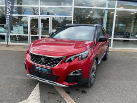 Peugeot 3008 , garage PEUGEOT CATAR  NEVERS