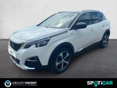 Peugeot 3008 GT LINE 1.2 Puretech 130ch S&S EAT8   NEVERS 58