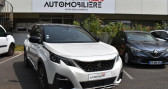 Peugeot 3008 GT LINE 1.2 THP Puretech 130 cv ENTRETIEN   Palaiseau 91