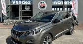 Annonce Peugeot 3008 occasion Essence GT Line 1.2i PureTech 130 BV EAT6  Montbonnot Saint Martin
