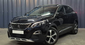 Peugeot 3008 , garage PARTENAIRE AUTO  Halluin