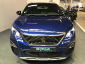 Annonce Peugeot 3008 occasion Diesel GT LINE 1.5 hdi 130ch S&S BVM6  NEVERS