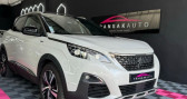 Annonce Peugeot 3008 occasion Diesel gt line 1.6 bluehdi 120ch eat full options  MANOSQUE