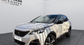 Peugeot 3008 GT LINE 1.6 BlueHDi 120CV Ann�e 2017 TVA R�CUP�RABLE  2018 - annonce de voiture en vente sur Auto S&eacute;lection.com