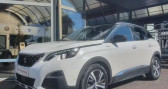 Peugeot 3008 occasion année 2016 Annonce Peugeot 3008 occasion Diesel Gt Line - 1.6 HDi 120 EAT6 à PEZENAS