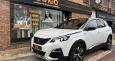 Annonce Peugeot 3008 occasion Essence GT LINE 1.6 THP 165 EAT TOIT OUVRANT  Juvisy Sur Orge