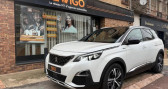 Annonce Peugeot 3008 occasion Essence gt line 1.6 thp 165 eat toit ouvrant  Juvisy Sur Orge