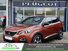 Peugeot 3008 occasion Marron année 2017 boite Automatique Annonce Peugeot 3008 occasion Essence GT Line 1.6 THP 165 à Beaupuy