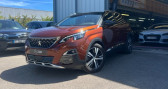 Peugeot 3008 GT Line 1.6 THP 165ch EAT6 - Toit Ouvrant - Cam 360  2017 - annonce de voiture en vente sur Auto Sélection.com