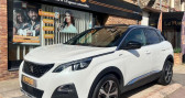 Annonce Peugeot 3008 occasion Essence GT LINE 1.6 THP EAT BVA 165 CH ( Full Cuir Toit ouvrant, Si  Juvisy Sur Orge