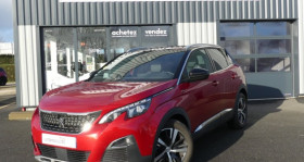 Peugeot 3008 occasion 2017 mise en vente &agrave; EPONE par le garage AGENCE AUTOMOBILIERE EPONE 78 - photo n&deg;1