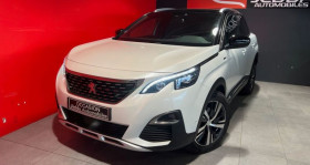 Peugeot 3008 occasion 2019 mise en vente à MONTROND LES BAINS par le garage JEDDA AUTOMOBILES - photo n°1