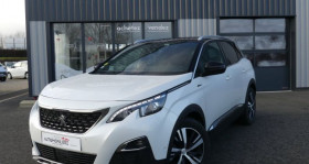 Peugeot 3008 , garage AGENCE AUTOMOBILIERE CAEN  Nonant