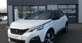 Peugeot 3008 , garage AGENCE AUTOMOBILIERE EPONE 78 � EPONE