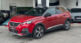 Peugeot 3008 GT LINE 130cv START-STOP/ ATTELAGE/ CAMERA 360 / SUIVI COMPL  � La Seyne sur mer 83