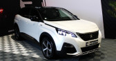 Annonce Peugeot 3008 occasion Diesel GT Line 2.0 BlueHDi 180cv � Brognard