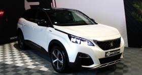 Peugeot 3008 , garage AGENCY CAR BELFORT-MONTBELIARD � Brognard