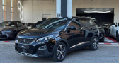 Annonce Peugeot 3008 occasion Diesel GT LINE 2.0L BLUEHDI 150cv / DISTRIBUTION NEUVE / SUIVI / CA � La Seyne sur mer