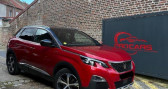 Peugeot 3008 occasion année 2018 boite Automatique Annonce Peugeot 3008 occasion Diesel gt line boite auto à Douai