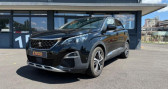 Peugeot 3008 GT LINE II 1.2 130CH  2019 - annonce de voiture en vente sur Auto Sélection.com