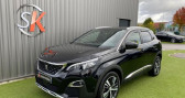 Annonce Peugeot 3008 occasion Diesel GT LINE + 2.0 BLUEHDI 150CH  Roeschwoog