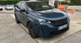 Peugeot 3008 occasion année 2021 boite Automatique Annonce Peugeot 3008 occasion Hybride GT LINE à VILLETTE D ANTHON