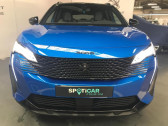 Peugeot 3008 GT PACK hybrid 1.6 THP 225ch e-eat8   NEVERS 58