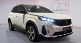 Peugeot 3008 gt pack  2020 - annonce de voiture en vente sur Auto Sélection.com