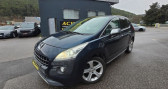 Annonce Peugeot 3008 occasion Diesel hdi 115 cv f�line garantie � DRAGUIGNAN