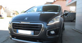 Peugeot 3008 HDI 115 STYLE Gris   CHAUMERGY 39