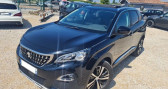 Annonce Peugeot 3008 occasion Diesel HDI 120 ALLURE BOITE AUTO TOIT OUVRANT 2MAIN ORIGINE FRANCE  Carpentras