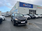 Annonce Peugeot 3008 occasion Diesel HDI 130 ALLURE p  Biganos