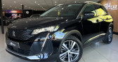 Annonce Peugeot 3008 occasion Diesel HDI 130 CH ALLURE BVA ATTELAGE GARANTIE 1 AN � Fay aux loges