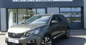 Peugeot 3008 occasion 2018 mise en vente à Nonant par le garage AGENCE AUTOMOBILIERE CAEN - photo n°1